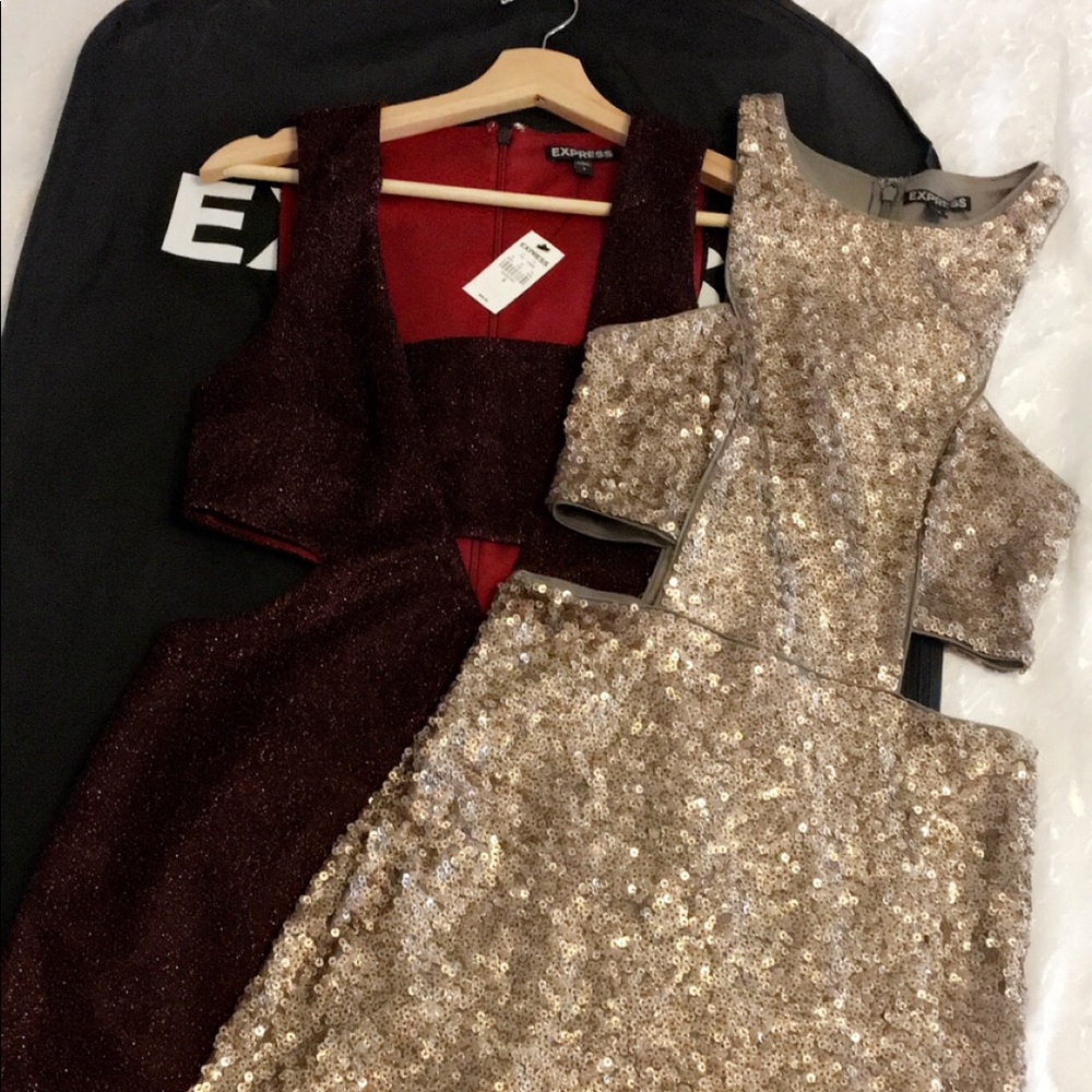 Dress bundle